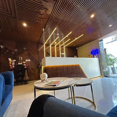La Casca Experience 호텔 Zirakpur 외부 사진