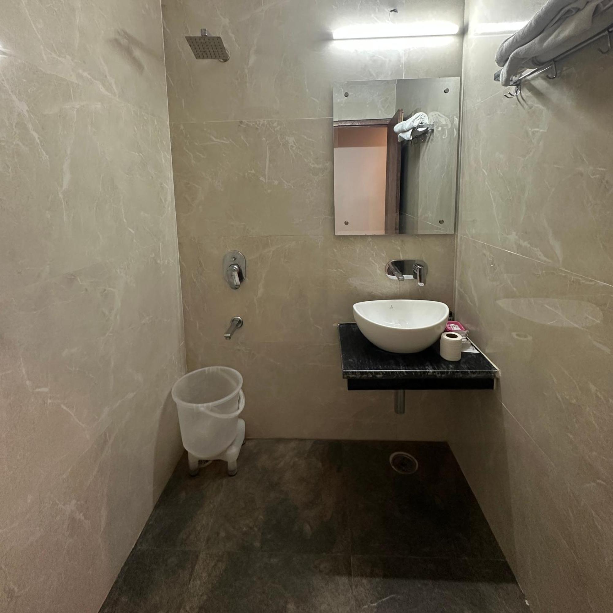 La Casca Experience 호텔 Zirakpur 외부 사진