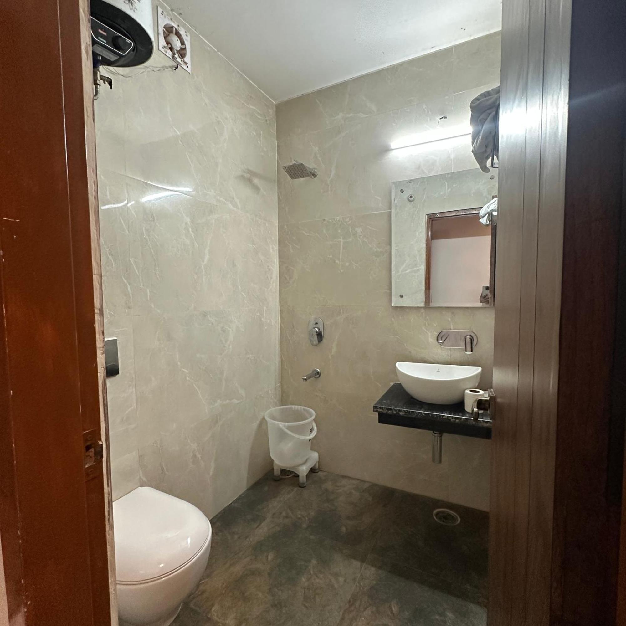 La Casca Experience 호텔 Zirakpur 외부 사진