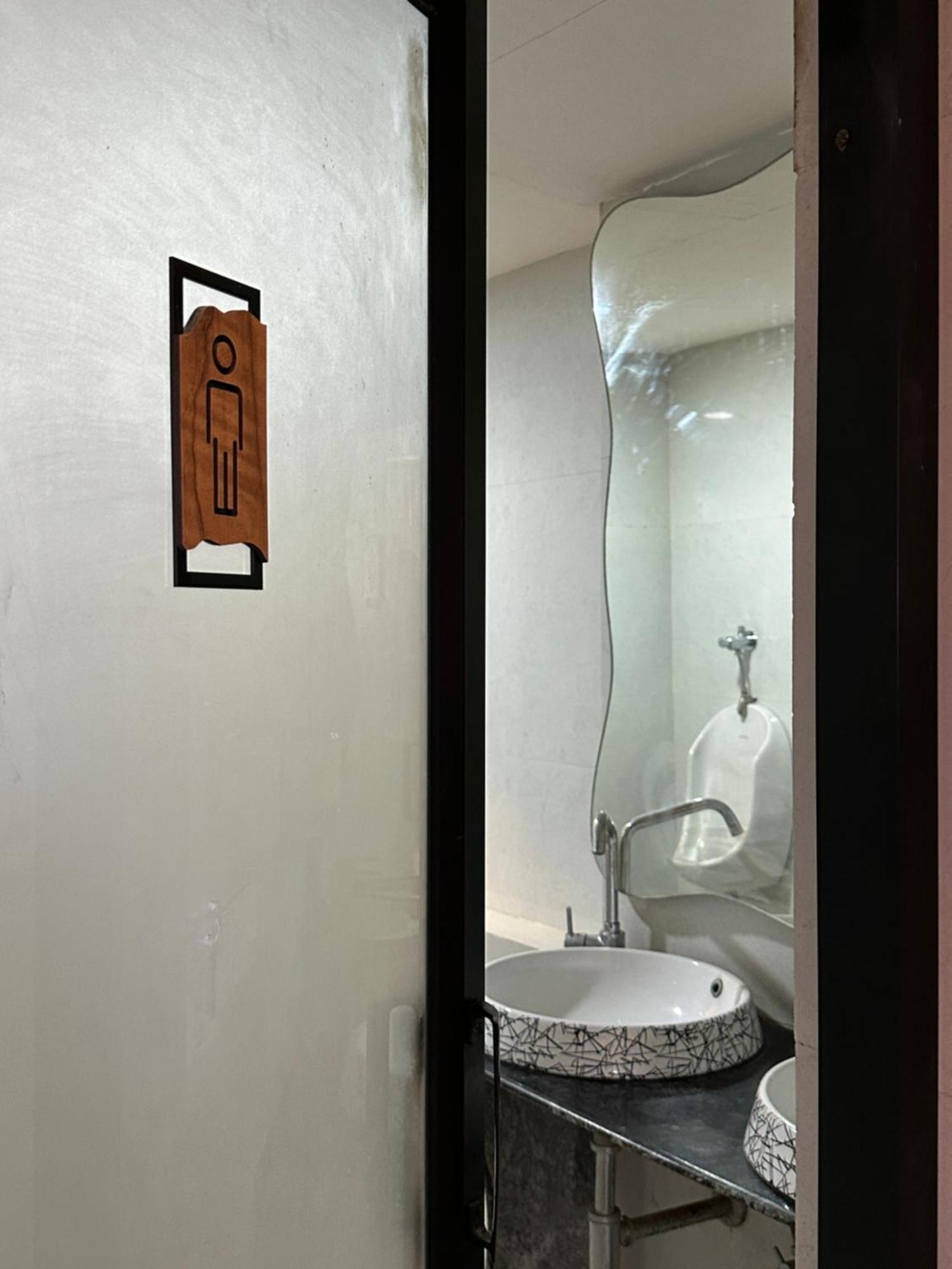 La Casca Experience 호텔 Zirakpur 외부 사진