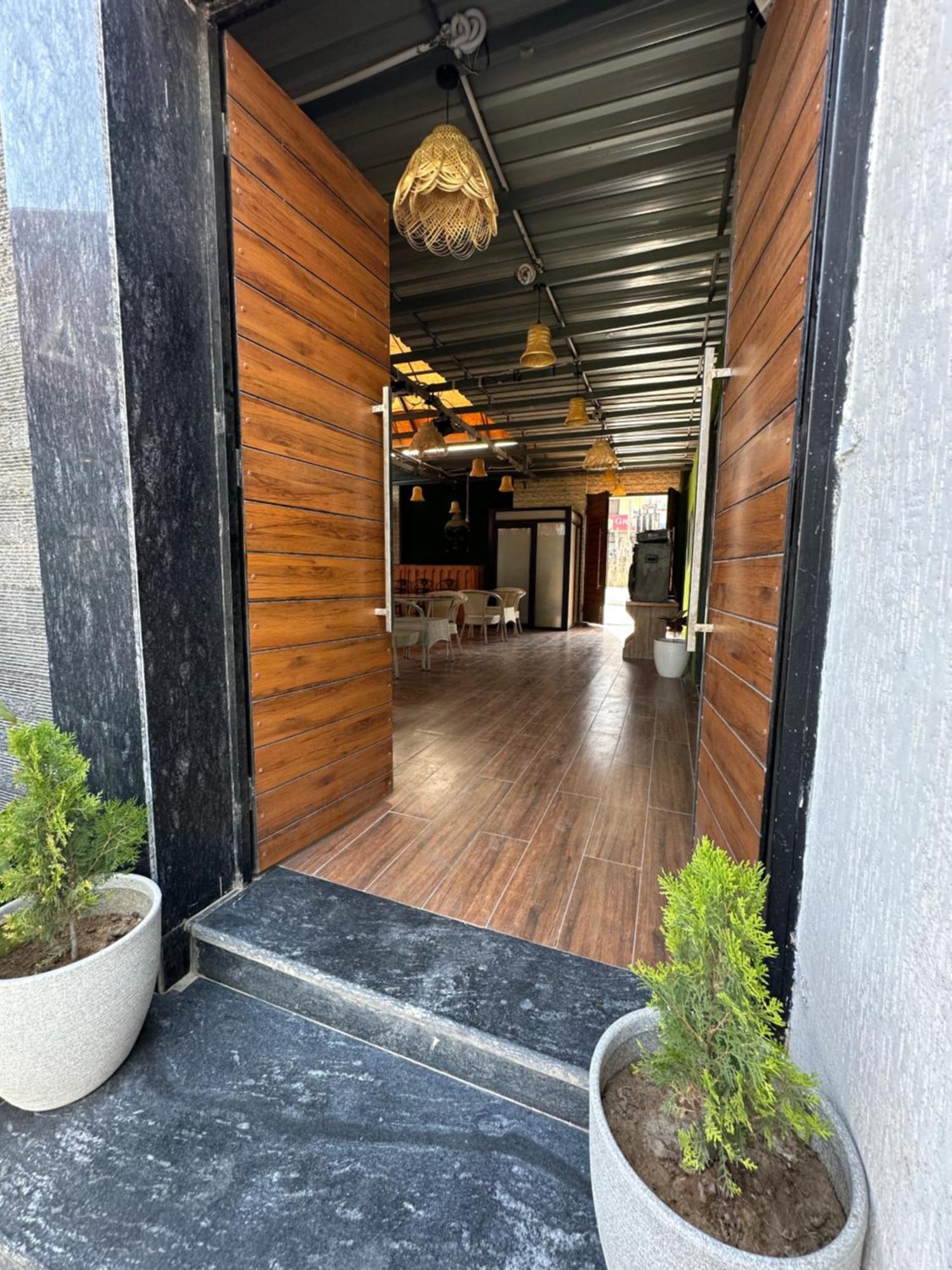 La Casca Experience 호텔 Zirakpur 외부 사진